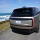 Image for article titled The New Range Rover Is All Things To Very Few Men